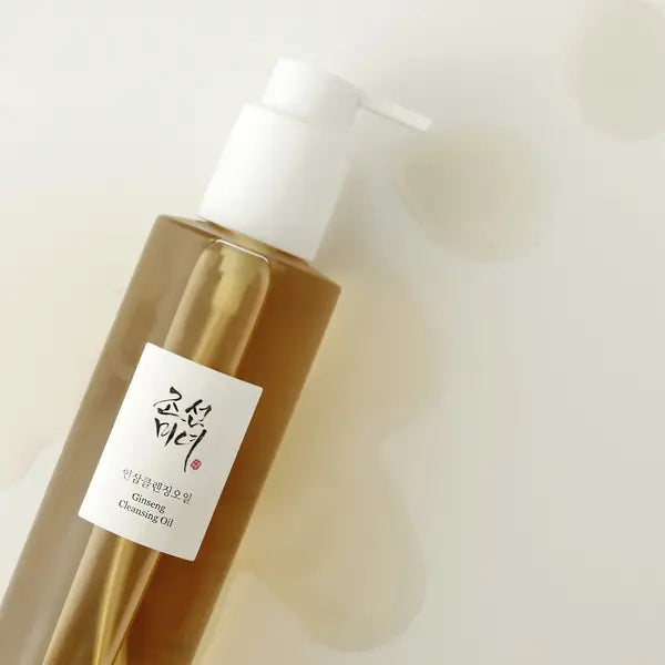 Beauty of Joseon - Ginseng Cleansing Oil