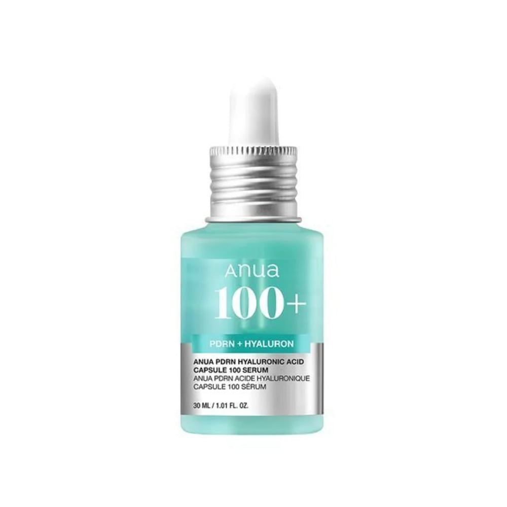 Anua - PDRN Hyaluronic Capsule 100 Serum
