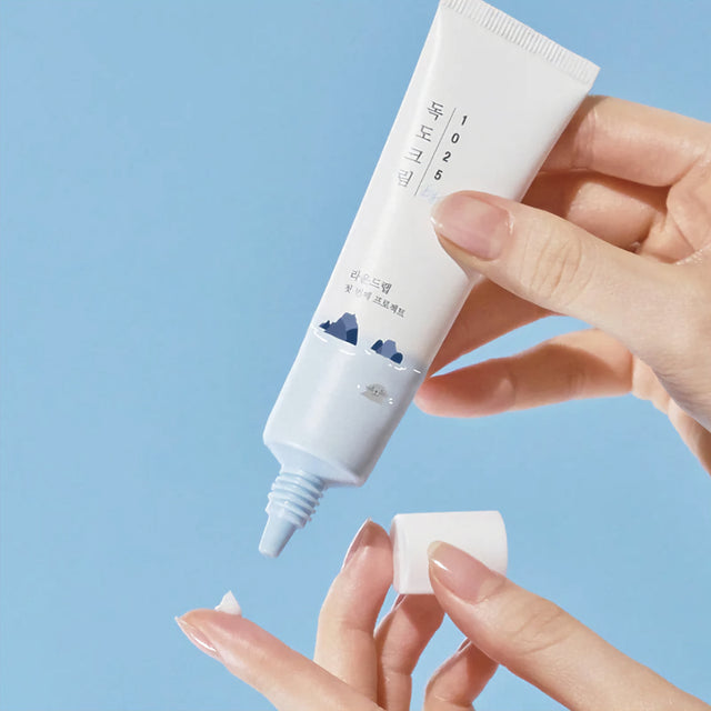 Round Lab - 1025 Dokdo Eye Cream