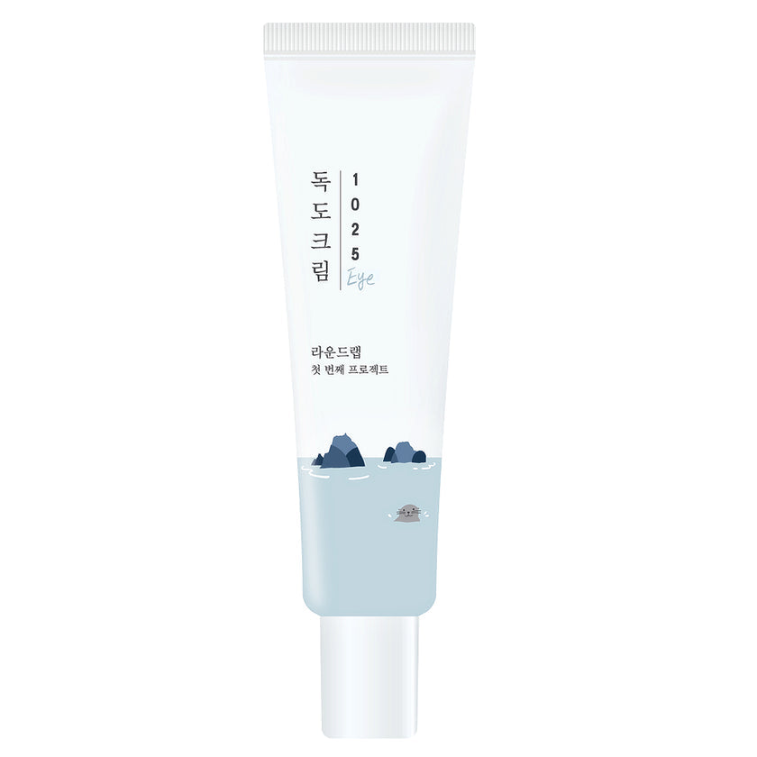 Round Lab - 1025 Dokdo Eye Cream