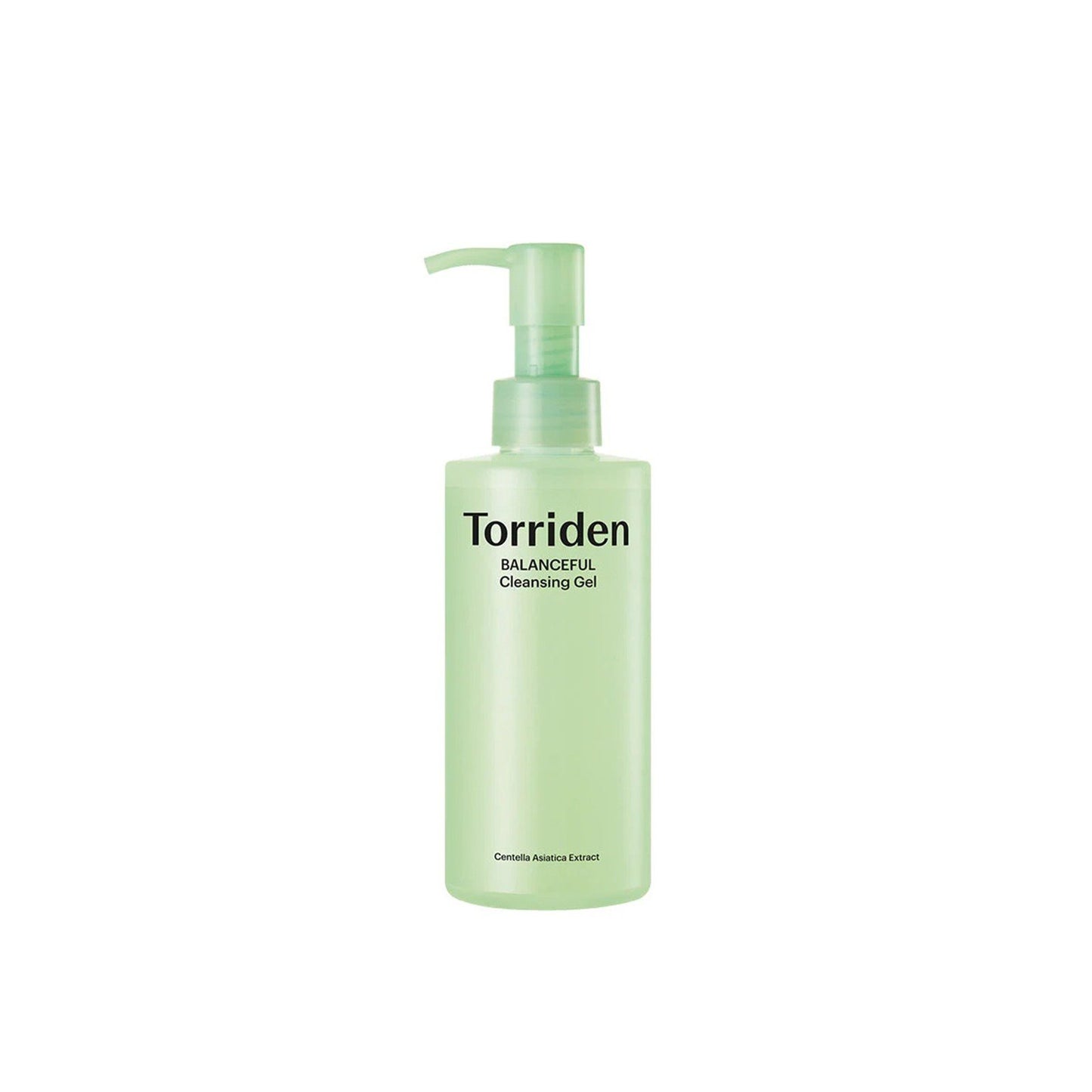 Torriden - Balanceful Cica Cleansing Gel