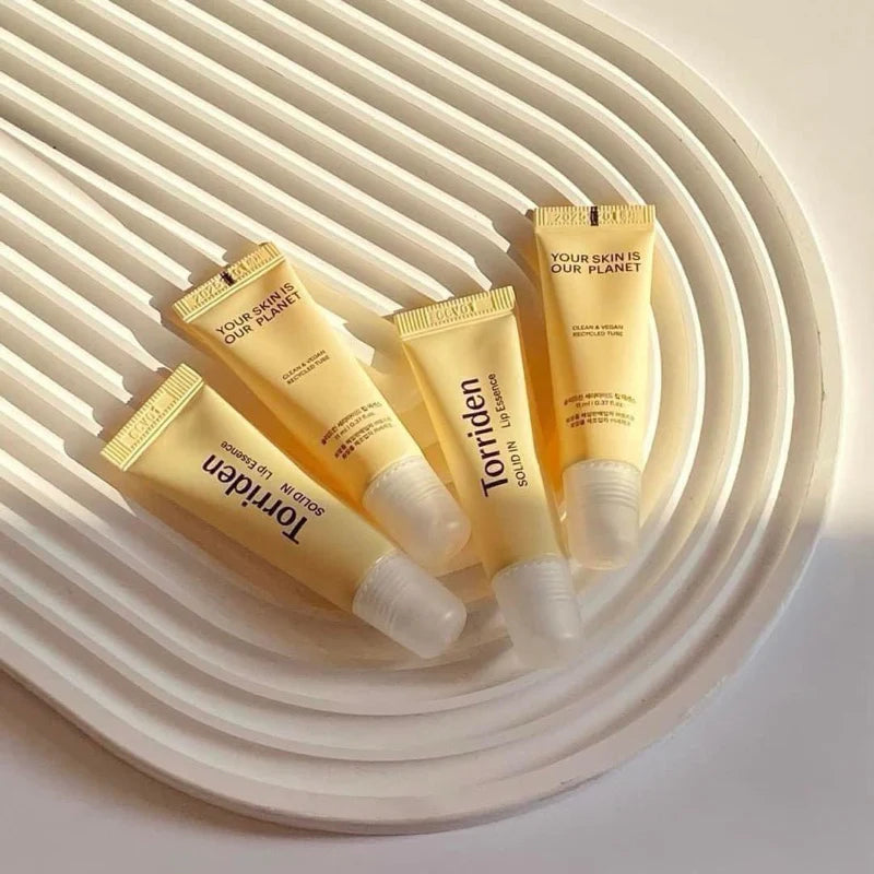 Torriden - Solid In Ceramide Lip Essence