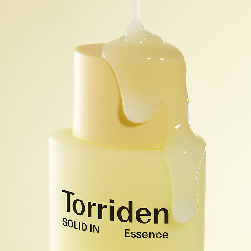 Torriden - Solid-In Ceramide Essence