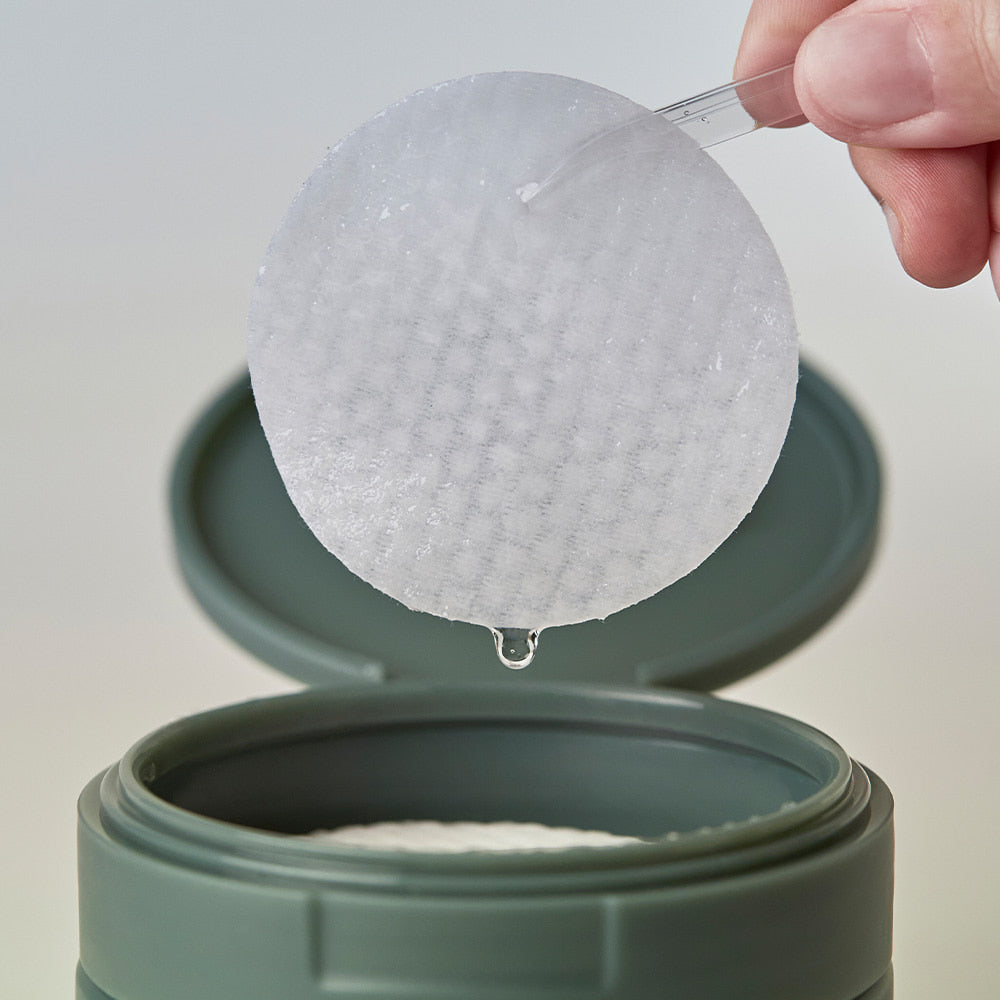 Anua - Heartleaf 77% Compresses purifiantes