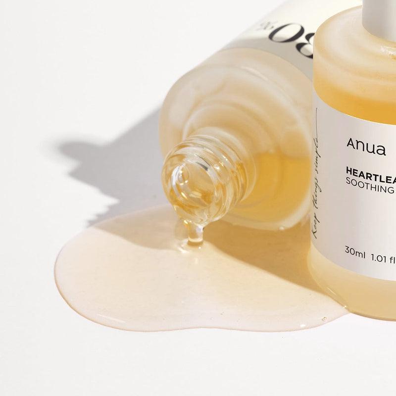 Anua - Heartleaf 80% Moisture Soothing Ampoule