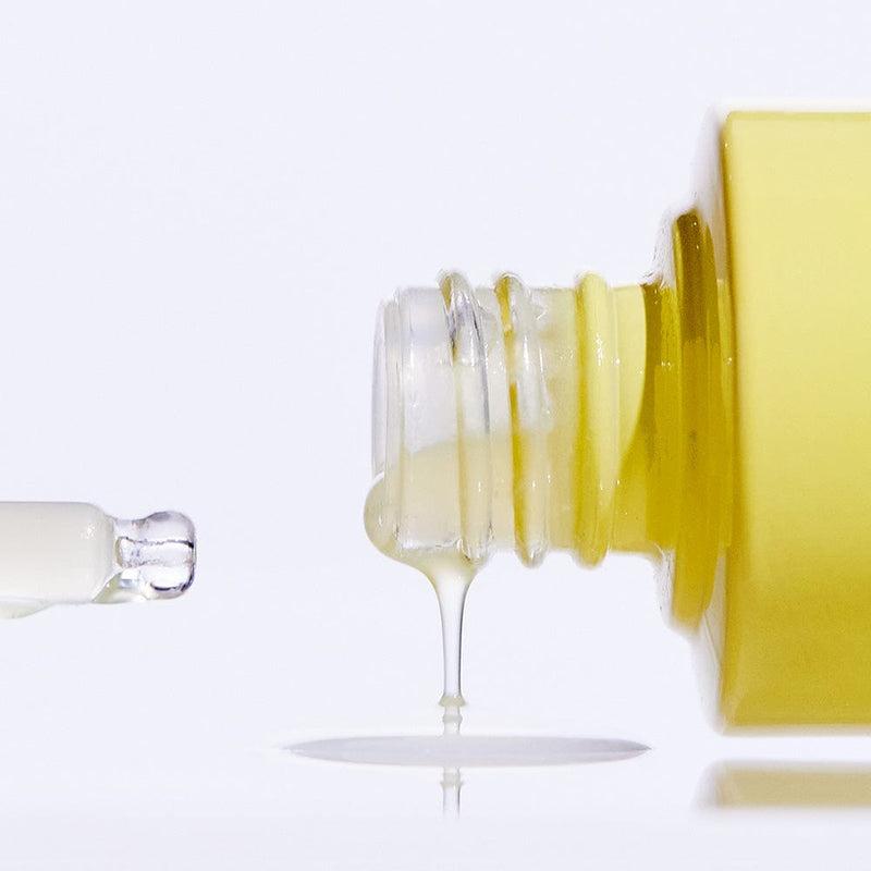 Anua - Citron vert vitamine C sérum blémique