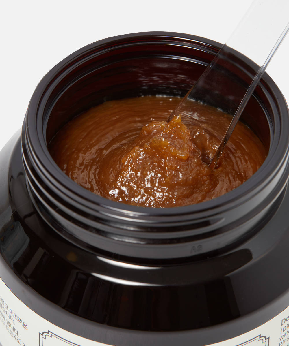 KLAIRS - Gentle Black Sugar Facial Polish