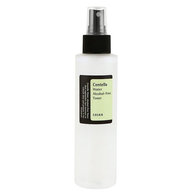 Cosrx - Centella Water Alcohol Free Toner