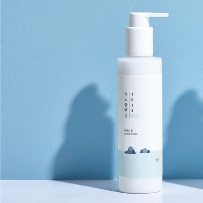 Round lab - 1025 Dokdo Cleansing Milk