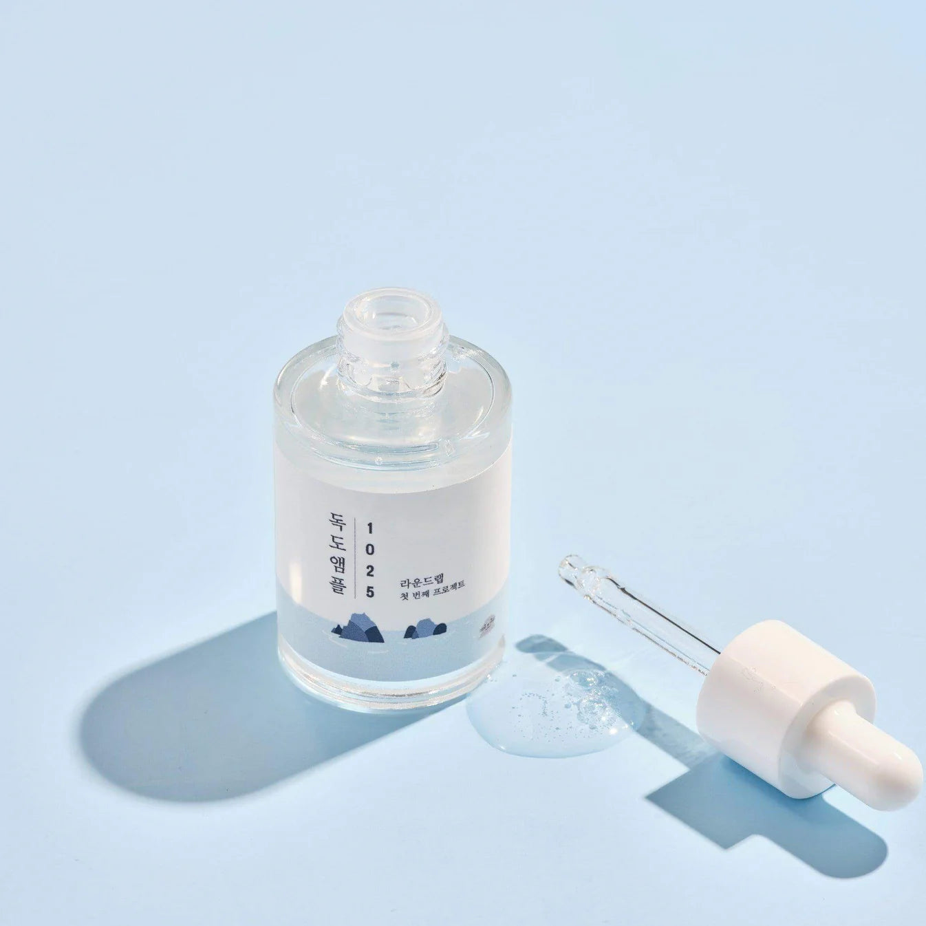 Round Lab - 1025 Dokdo Bulb