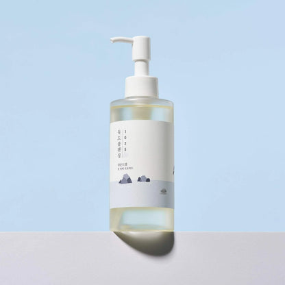 Round Lab - 1025 Dokdo Cleansing Oil