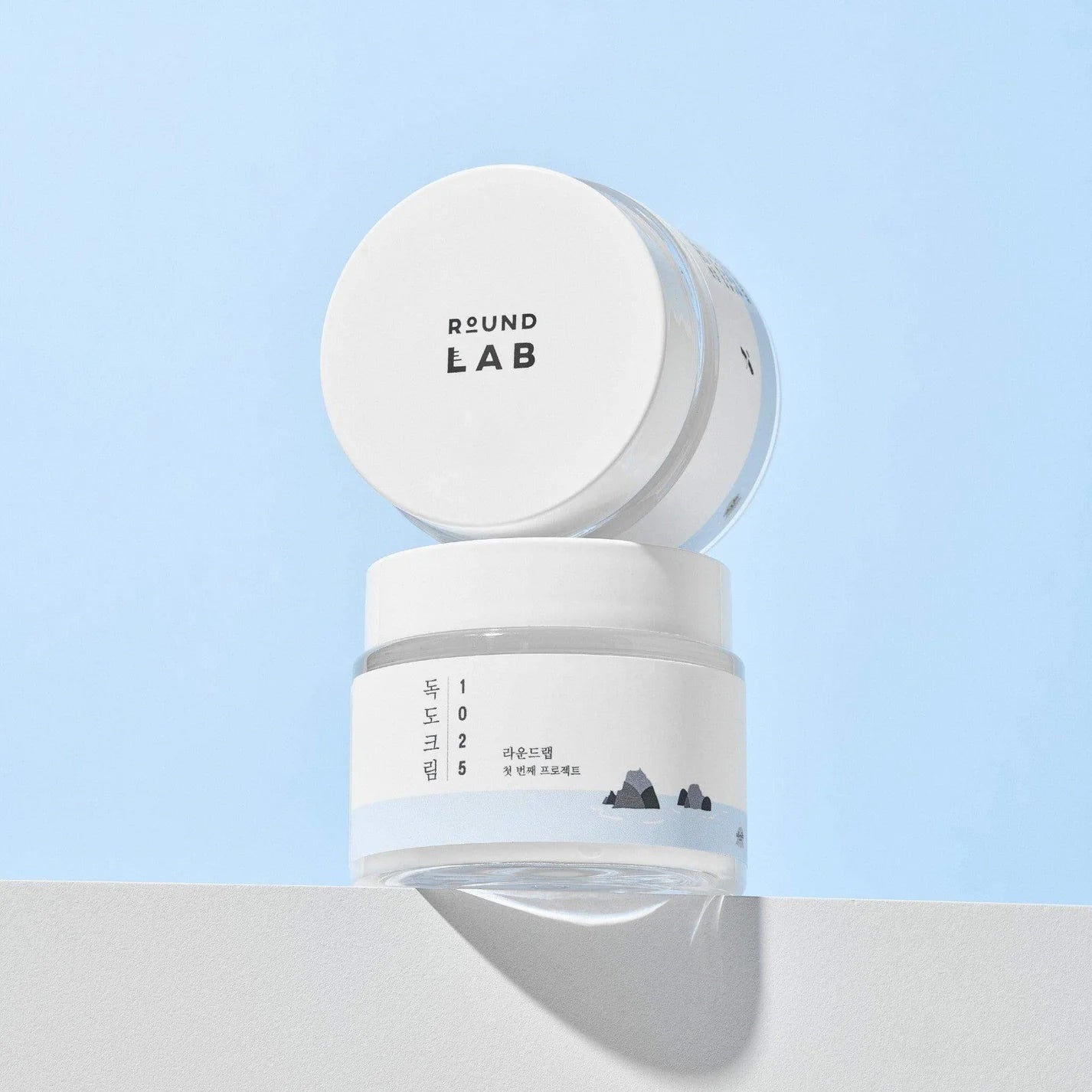Round Lab - 1025 Dokdo Cream