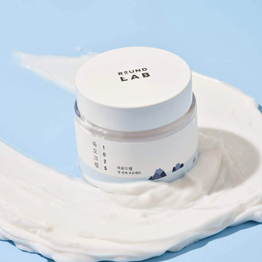 Round Lab - 1025 Dokdo Cream
