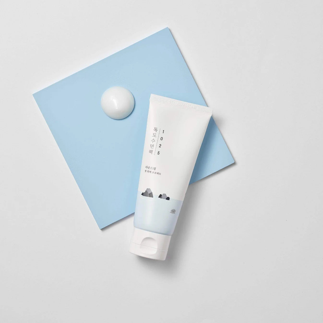 Round Lab - 1025 Dokdo Sleeping pack