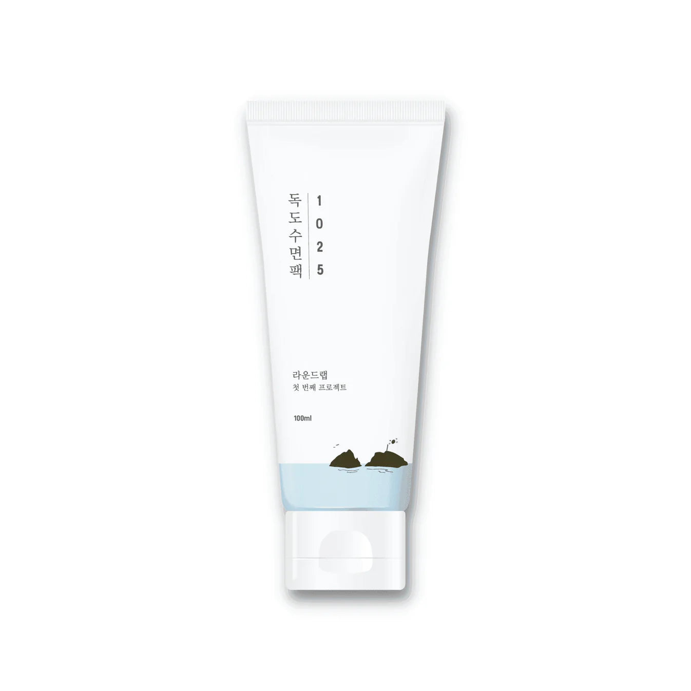 Round Lab - 1025 Dokdo Sleeping pack