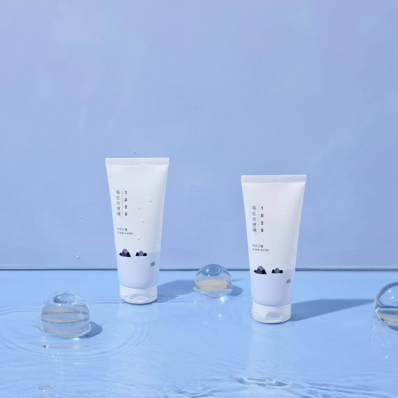 Round Lab - 1025 Dokdo Sleeping pack
