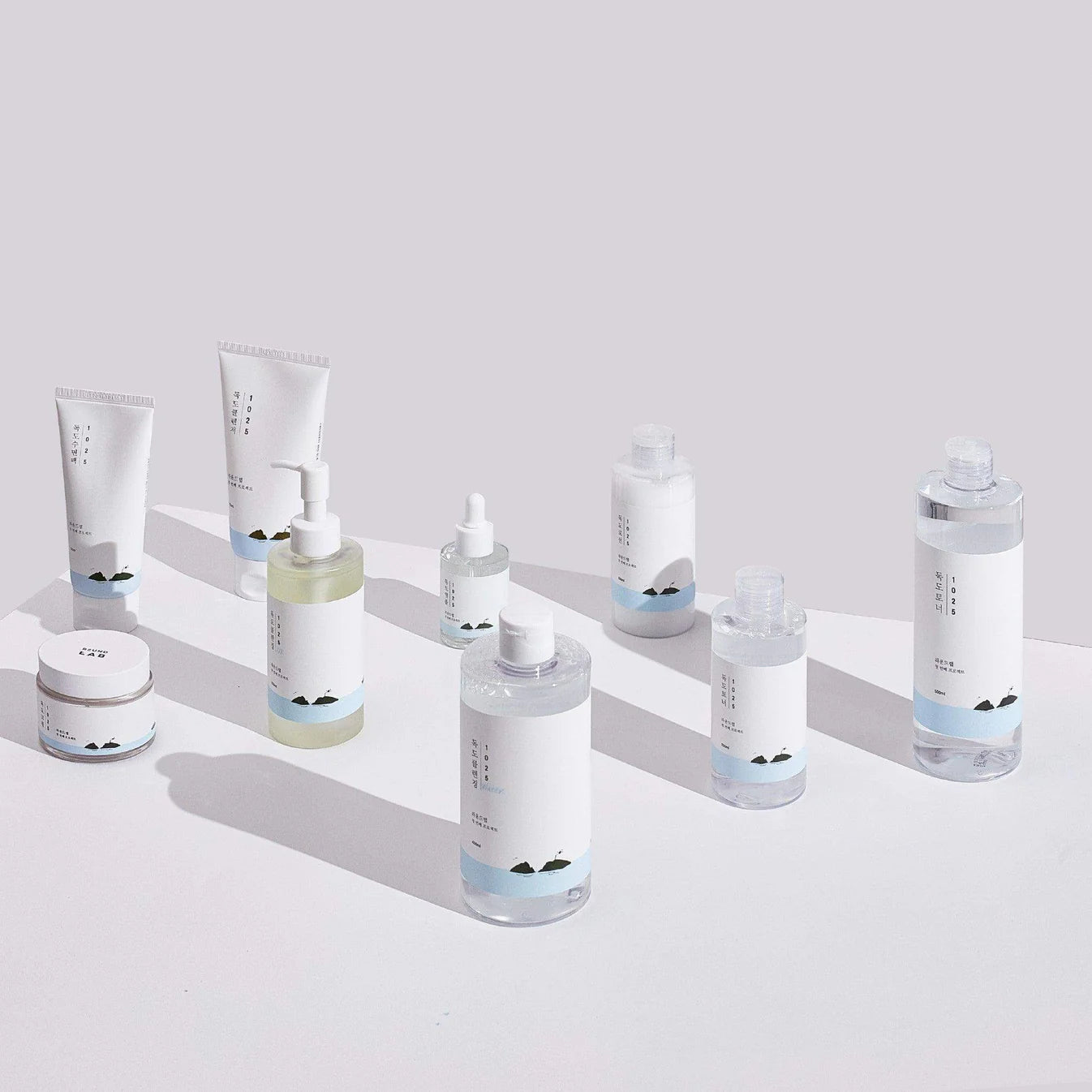 Round Lab - 1025 Dokdo Sleeping pack