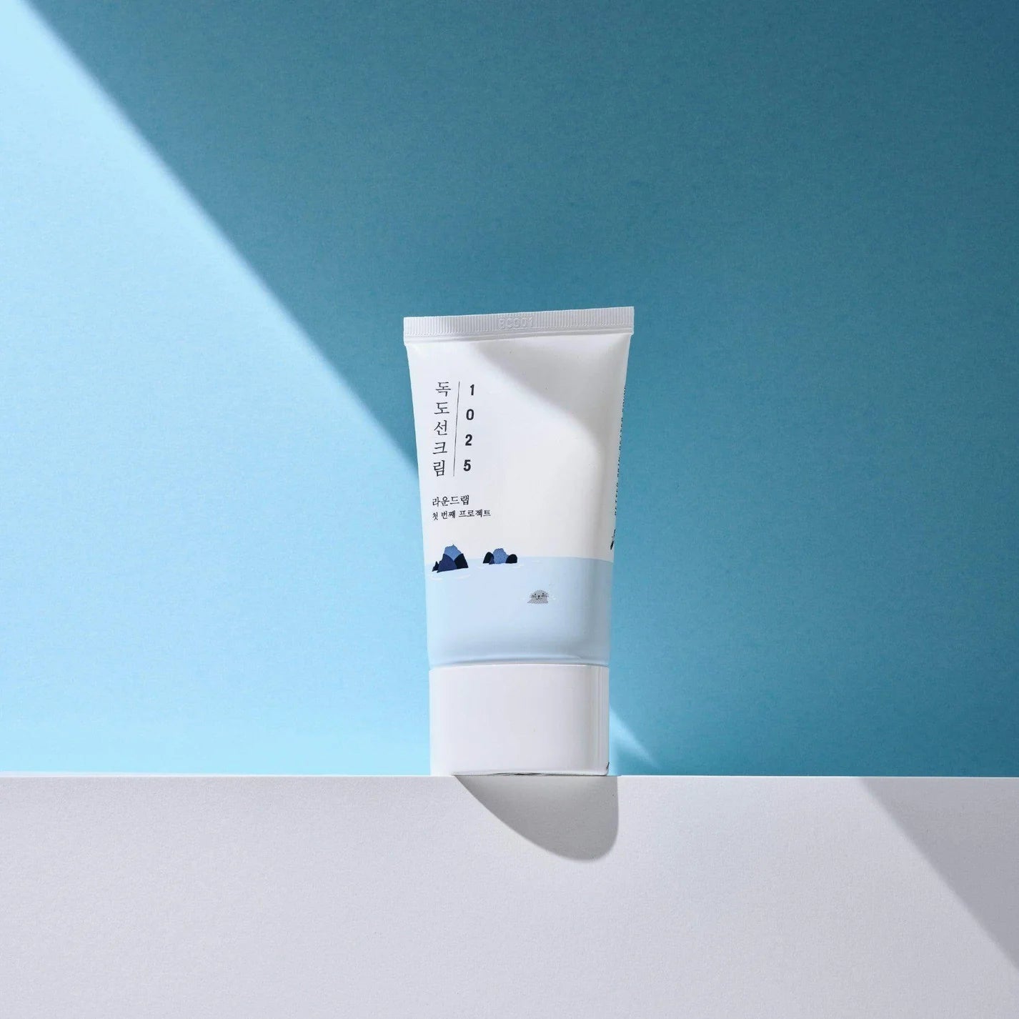 Round Lab - 1025 Dokdo sun cream