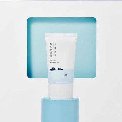 Round Lab - 1025 Dokdo sun cream