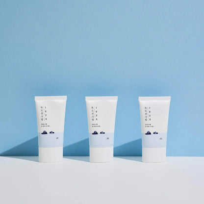 Round Lab - 1025 Dokdo sun cream