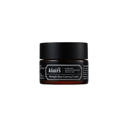 Dear Klairs - Midnight Blue Calming Cream