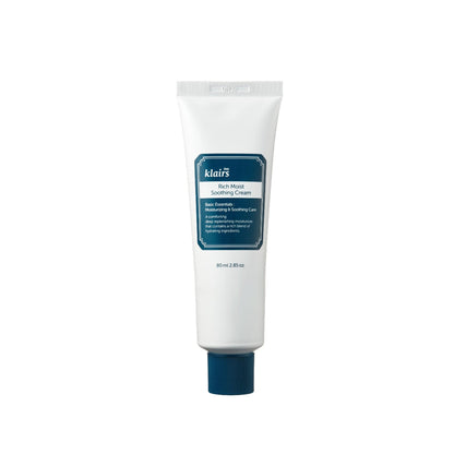 Dear Klairs - Rich Moist Soothing Cream