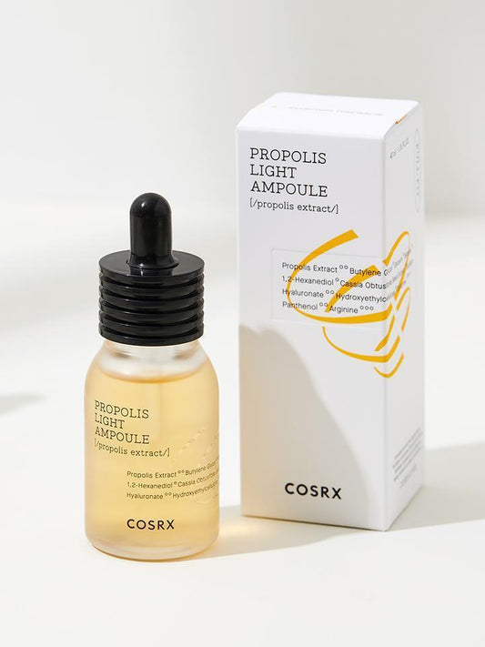 Cosrx - Full fit Propolis Light Ampoule