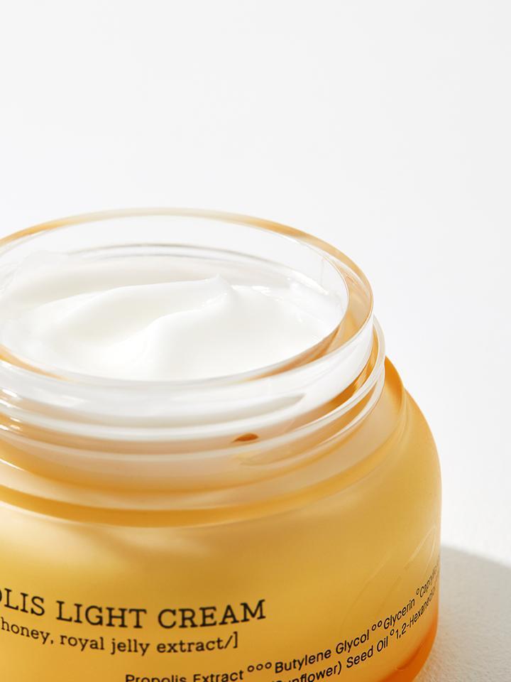 Cosrx - Full Fit Propolis Light Cream