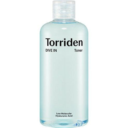 Torriden - Dive-In Hyaluronic Acid Skin Booster