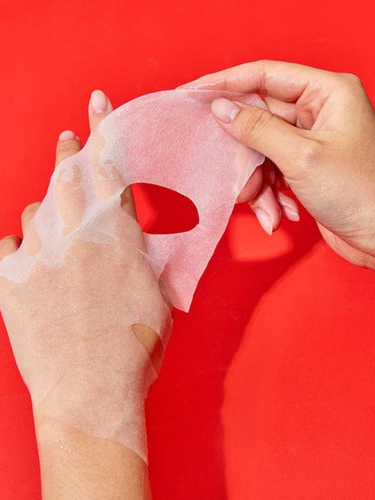 Cosrx - AC Collection Blemish Care Mask 1pc