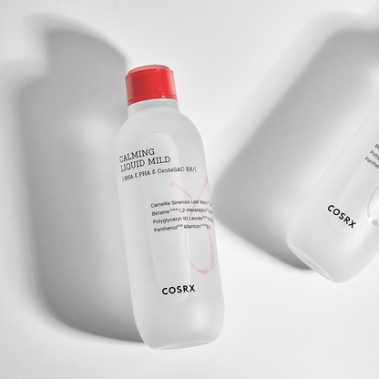 Cosrx - AC Collection Gentle Soothing Liquid