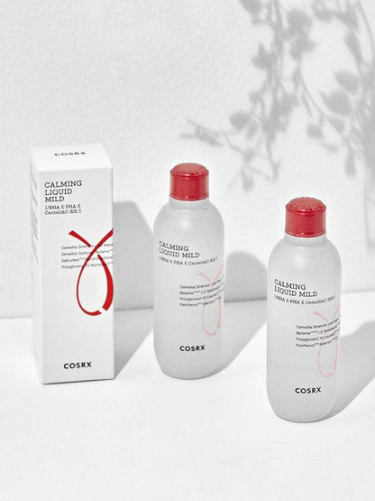 Cosrx - AC Collection Gentle Soothing Liquid