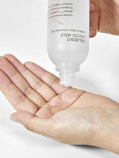 Cosrx - AC Collection Gentle Soothing Liquid