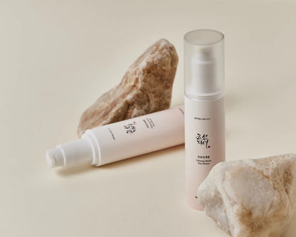 Beauty of Joseon - Ginseng Moist Sun Serum