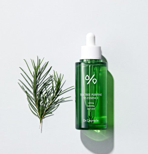 Dr.Ceuracle - Tea Tree Purifine 95 Essence