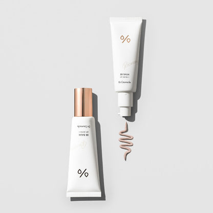 Dr.Ceuracle - Recovery Balm SPF 28 PA++
