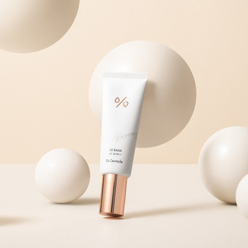 Dr.Ceuracle - Recovery Balm SPF 28 PA++