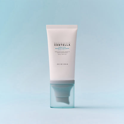Skin1004 - Skin1004 – Madagascar Centella Hyalu-Cica Water-Fit Sun Serum SPF50+ PA++++