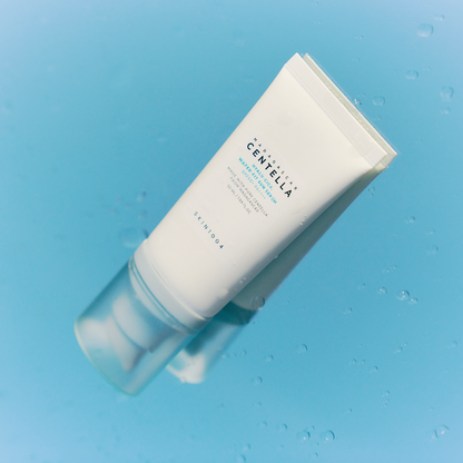 Skin1004 - Skin1004 – Madagascar Centella Hyalu-Cica Water-Fit Sun Serum SPF50+ PA++++