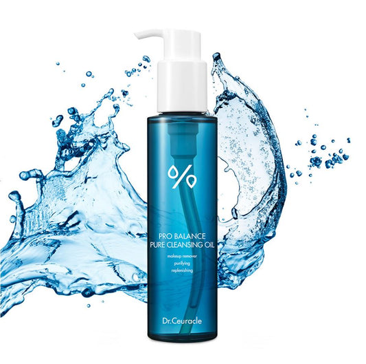 Dr.Ceuracle - Pro Balance Pure Cleansing Oil