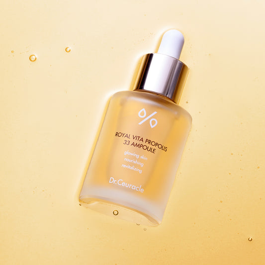 Dr.Ceuracle - Royal Vita Propolis 33 Ampoule