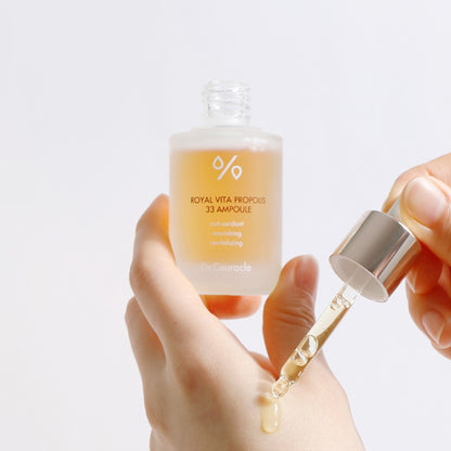 Dr.Ceuracle - Royal Vita Propolis 33 Ampoule
