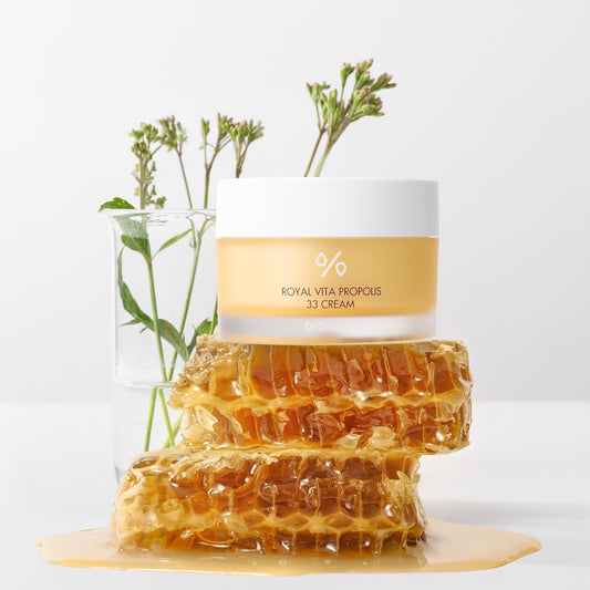 Dr.Ceuracle - Royal Vita Propolis 33 Cream