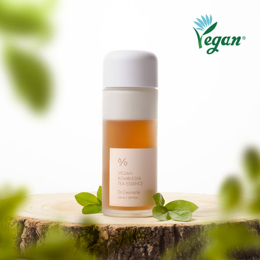 Dr.Ceuracle - Vegan Kombucha Tea Essence