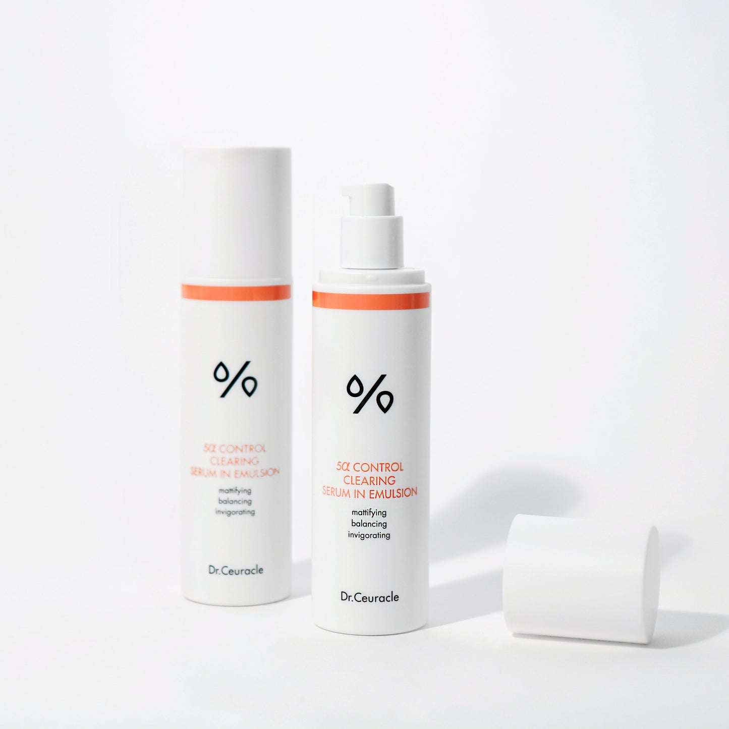 Dr.Ceuracle - 5α Control Clearing Serum in Emulsion