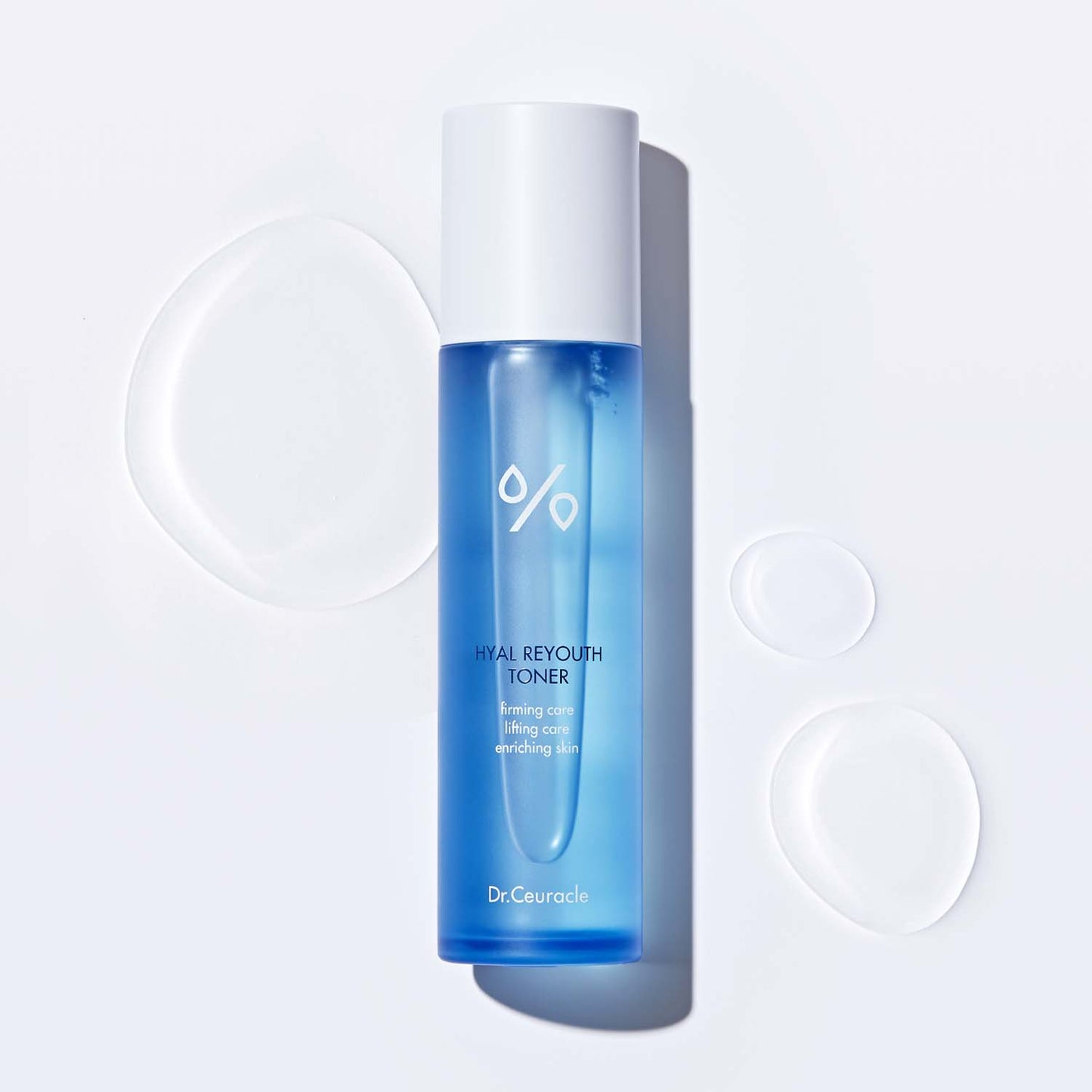 Dr.Ceuracle - Hyal Reyouth Toner