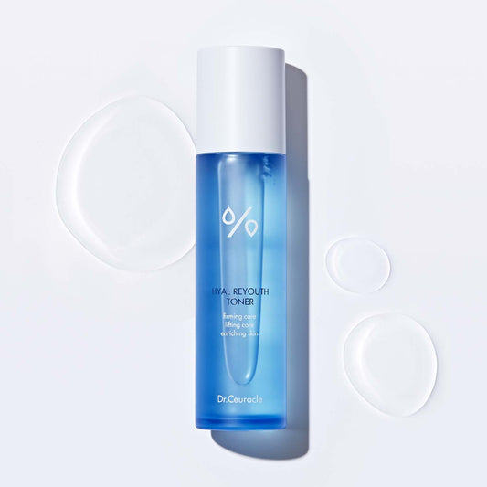 Dr.Ceuracle - Hyal Reyouth Toner