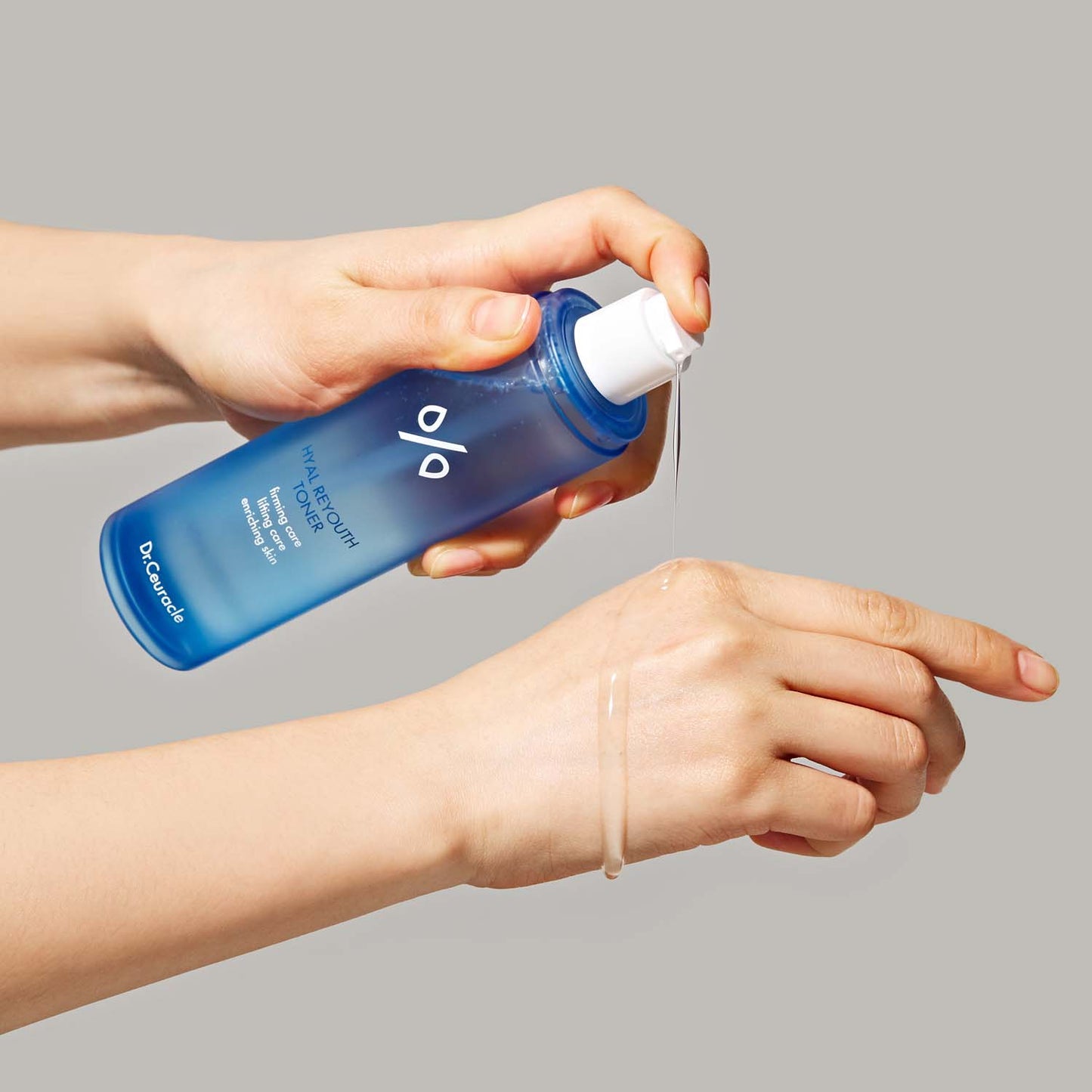 Dr.Ceuracle - Hyal Reyouth Toner