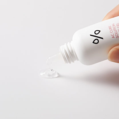 Dr.Ceuracle - AC Cure Solution Pink Gel
