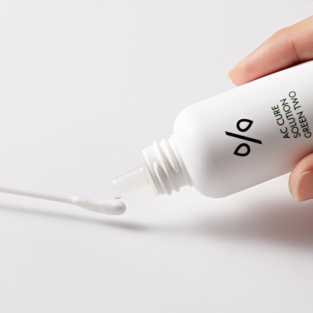 Dr.Ceuracle - AC Cure Solution Green Two